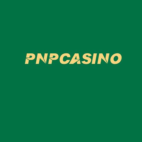 Logo da PNPCASINO