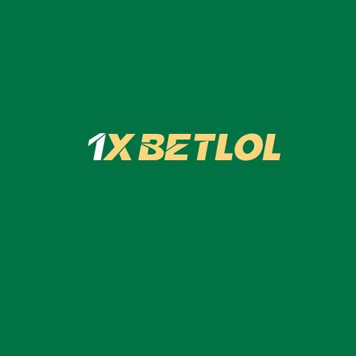 Logo da 1XBETLOL