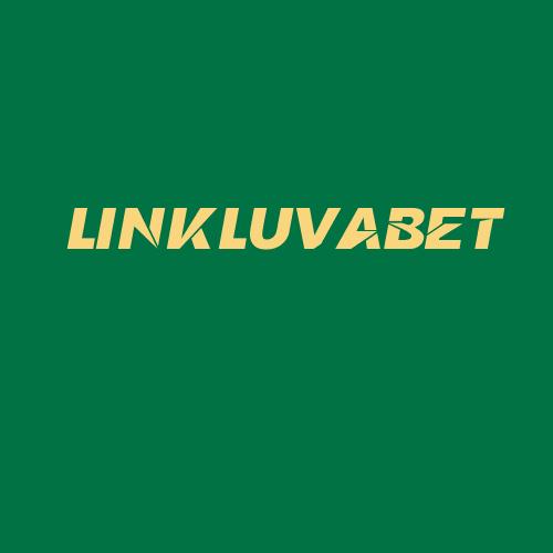 Logo da LINKLUVABET