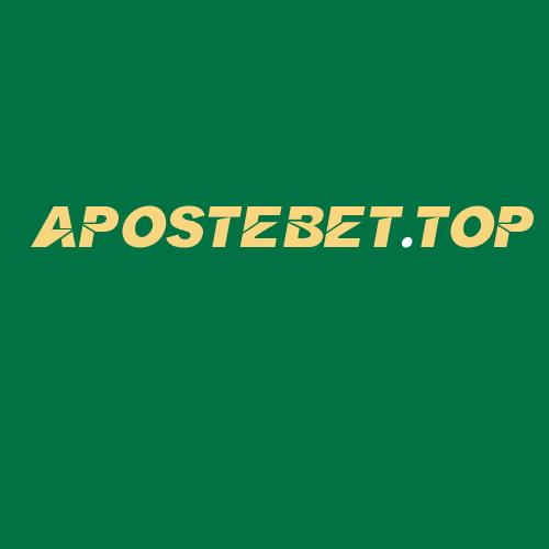 Logo da APOSTEBET.TOP