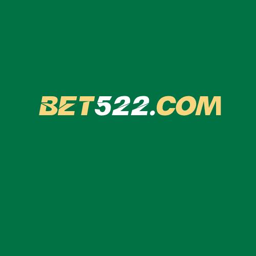 Logo da BET522