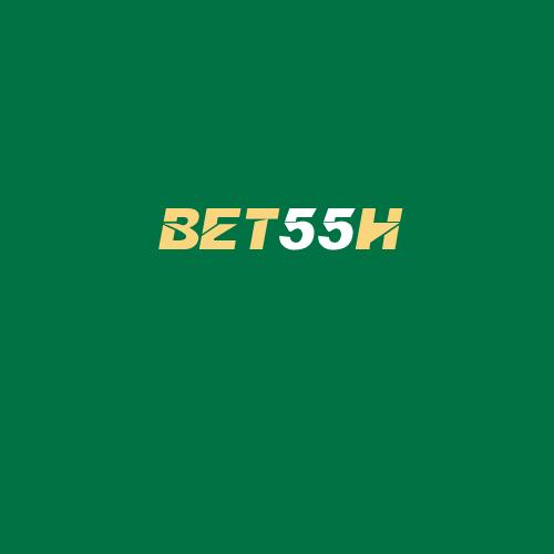 Logo da BET55H