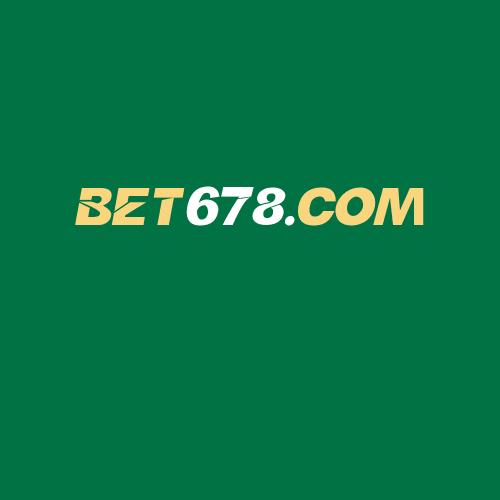 Logo da BET678