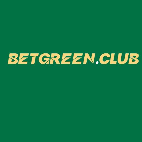 Logo da BETGREEN.CLUB