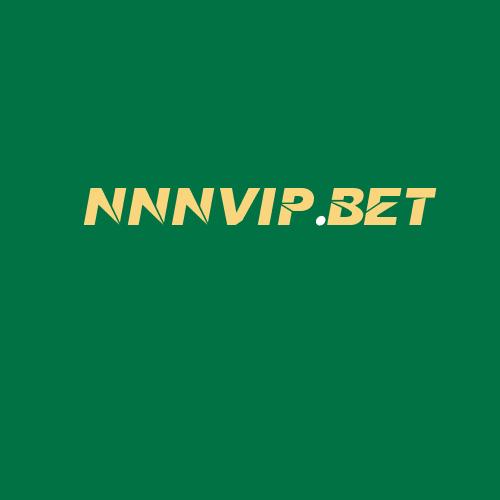 Logo da NNNVIP.BET